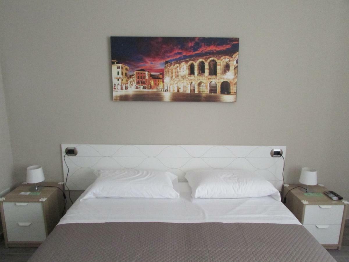 Affittacamere Verona In Exterior foto
